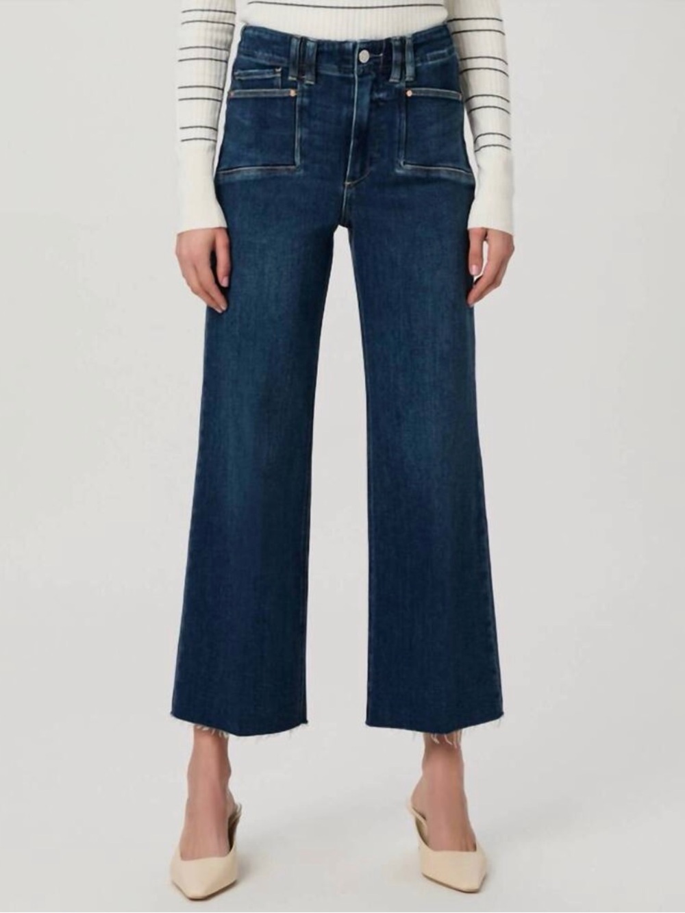 Paige Anessa Jeans